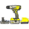 Ryobi Дрель бесщет ударная R18PDBL-0 18В ПОСТАВЛЯЕТСЯ БЕЗ АККУМУЛЯТОРОВ 15515570